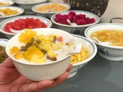 -浙江三立开元名都大酒店·四季轩中餐厅