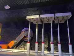 -陕西自然博物馆