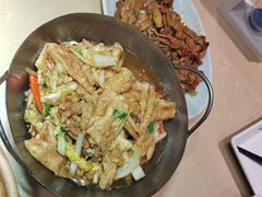 -小柴米·传统江西菜(八一广场店)