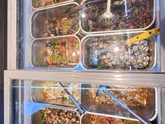 -龙眼南白粥六顺白粥