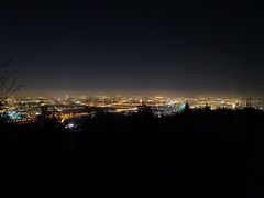 -鬼笑石后山停车场