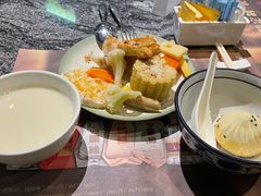 -南京金陵饭店