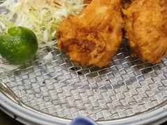 -一豚轩·烧鸟·豚骨拉面(五四路店)