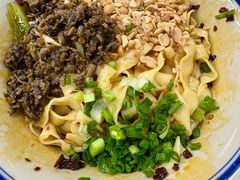 -万三面馆(青龙正街太古里店)