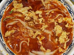 -韩师傅老大同刀削面(北苑路店)