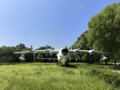 -中国航空博物馆