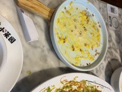 -小菜园新徽菜(苏州繁花中心店)