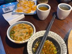 -滇小鱼·云南野生菌火锅(上杭路店)