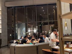 -博林天瑞喜来登酒店·西丽尚膳