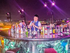 -梧桐餐厅(泉城路店)