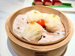 -禄运茶居·手工点心(猎德店)