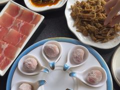 -野菌皇海景野生菌火锅(滨海大道店)