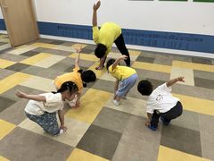 -美吉姆早教(恒隆中心)