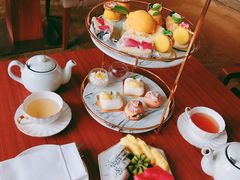-苏州洲际酒店·大堂酒廊