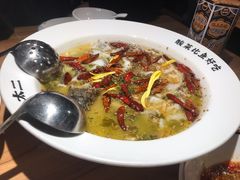 酸菜鱼-太二酸菜鱼(福州泰禾店)
