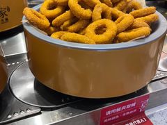 -喜家自助小火锅(乐客城店)