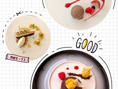 -上海和平饭店华懋阁 Cathay Room