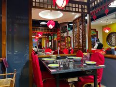 -芦月轩羊蝎子(劲松店)