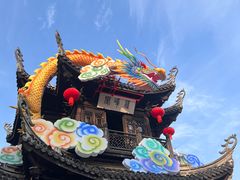 -惠山古镇·寄畅园