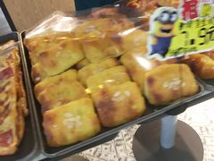 -法贝滋动物奶油蛋糕(广益哥伦布店)