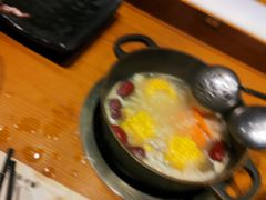 -呷哺呷哺 黄金牧场 (欢乐谷店)