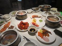 -加餐海鲜自助(宝龙一城店)