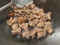 -灵川好自在狗肉馆(桂林市道路运输管理处北)
