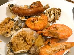 -晶丽香榭自助餐(南京大饭店)