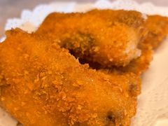 -功德林素菜饭庄(前门店)