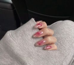 手部美甲-七月美睫 美甲