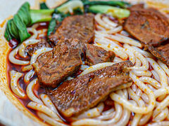 -秤砣砣·湖南粉面馆(青年路店)