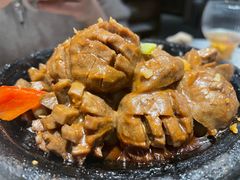 -潮堂 · 潮州菜(国贸商城店)