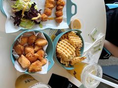 -艾薯夫妇Aysh(福田星河COCOPark店)