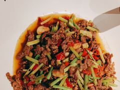 -湘间田舍(北仑银泰店)