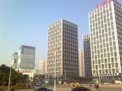 -万达广场(福州金融街店)