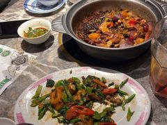 -禄婶鸡煲·打边炉