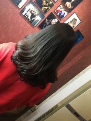 点击看大图 -Hair造型