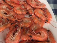 -钱大妈海鲜饭店(保利林语店)