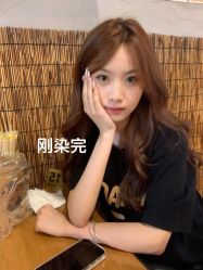 -乾健·烫染·接发SALON