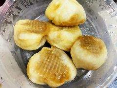 -吃不亏特色包子(三峡广场店)