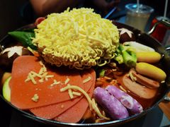 -李先生的首尔小馆(松江启源广场店)