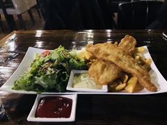 -黑羊西餐厅BlackSheep