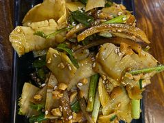 招牌香辣拌-屯屯面(海尔路店)