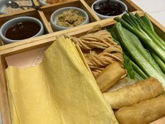 -新海渔港·胶东海鲜家常菜·家宴(奥体中心店)