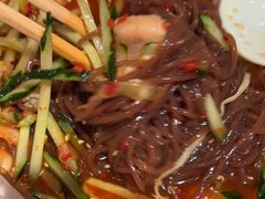 -七八冷面·延边朝鲜族美食(欢乐谷店)
