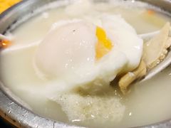 防雾霾鸡汤-小铫鸡汤