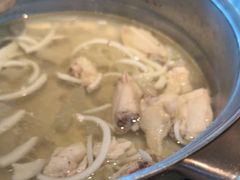 -润园四季椰子鸡火锅(海上世界店)