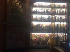 -维吾尔餐厅(宜山路店)