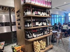 -BAKER&SPICE(环贸店)