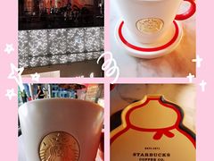 -星巴克臻选(深圳万象天地旗舰店)